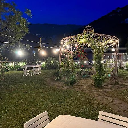 Apartamento Casale Le Noci Vico Equense Exterior foto