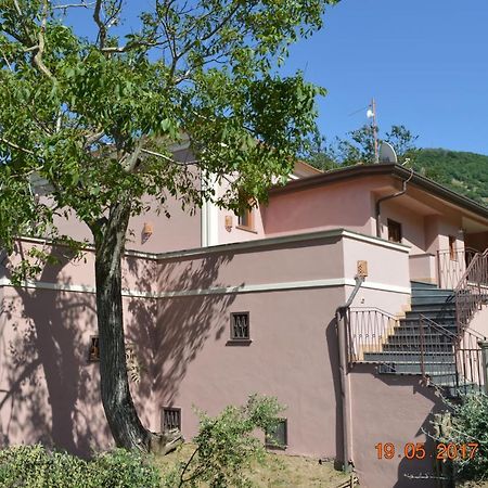 Apartamento Casale Le Noci Vico Equense Exterior foto