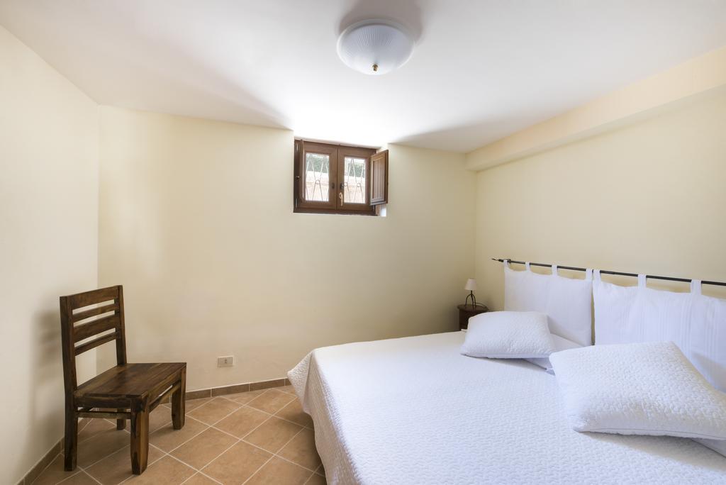 Apartamento Casale Le Noci Vico Equense Exterior foto