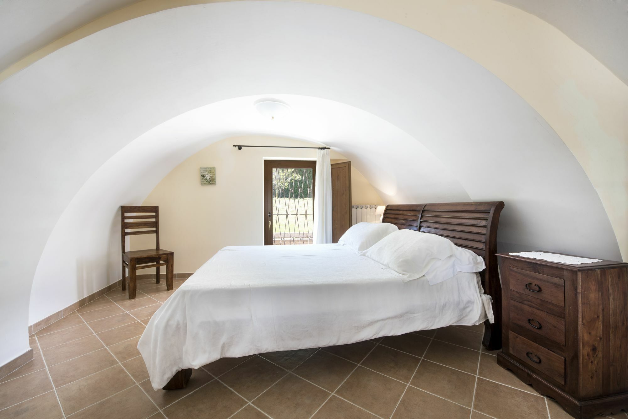 Apartamento Casale Le Noci Vico Equense Exterior foto