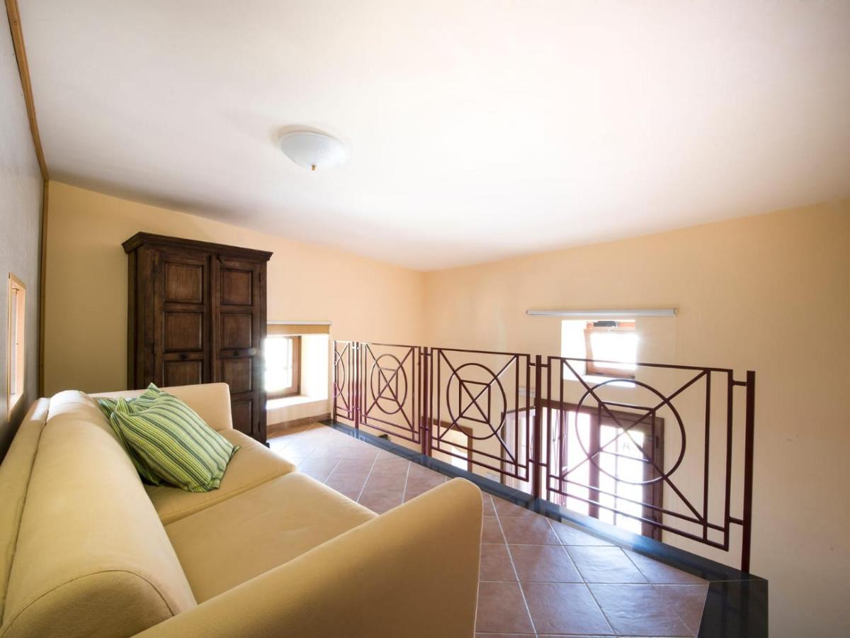 Apartamento Casale Le Noci Vico Equense Exterior foto