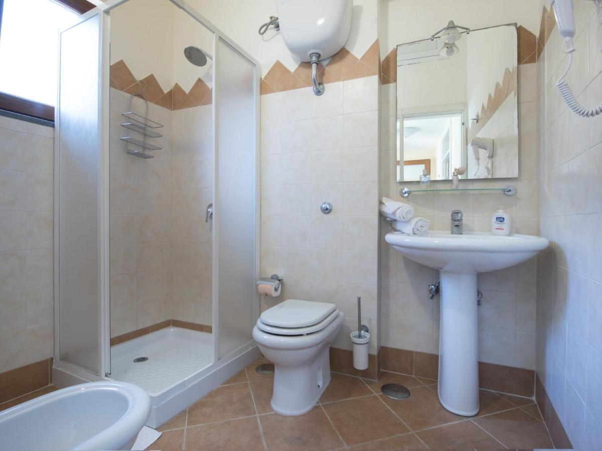 Apartamento Casale Le Noci Vico Equense Exterior foto